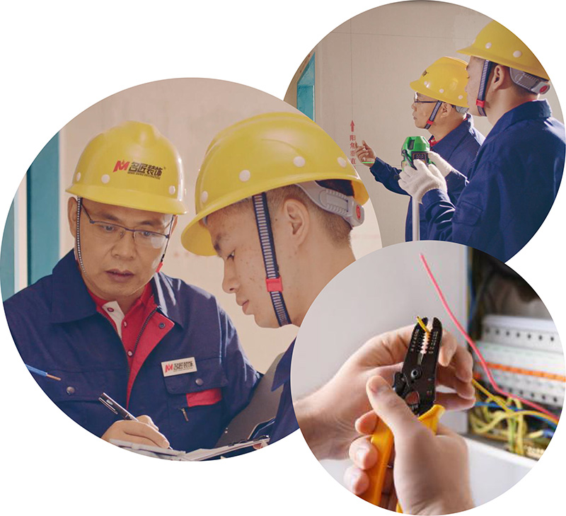 于都装修公司排名，于都名匠装饰2020年十大装修品牌公司