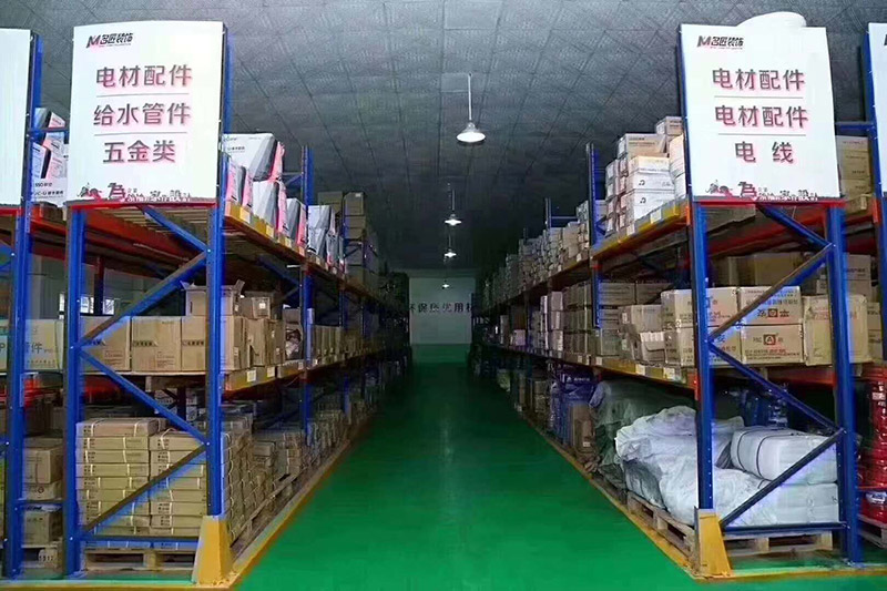 于都好的装修公司，装修有保障品牌有实力