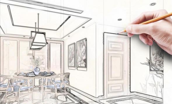 于都室内装修设计小科普：装修和设计的联系